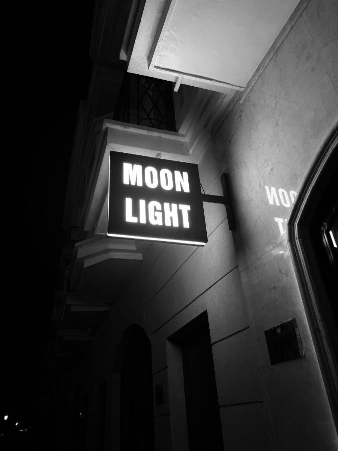 Moonlight Hotel Hạ Long Exterior foto